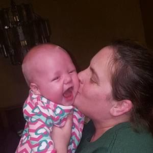 Meet your Posher, Cheri